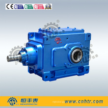 Industrial Spiral Bevel Gearbox for Mining